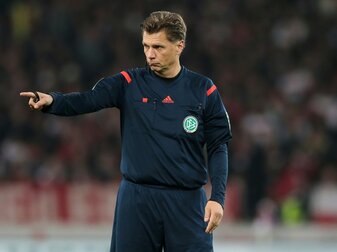 Statt XXL-Nachspielzeit: Kinhöfer will Netto-Spielzeit Statt XXL-Nachspielzeit: Kinhöfer will Netto-Spielzeit