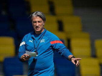 Yakin sieht Neymar-Ausfall nicht als Vorteil