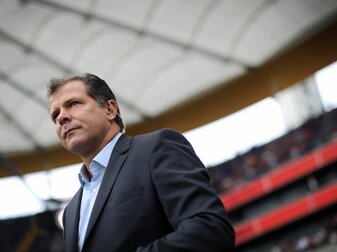 Der ehemalige Fußball-Nationalspieler Andreas Möller. Der ehemalige Fußball-Nationalspieler Andreas Möller.