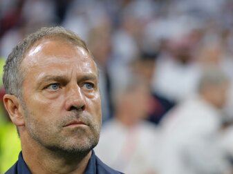 Nach geschwänzter PK: FIFA eröffnet Verfahren gegen DFB Nach geschwänzter PK: FIFA eröffnet Verfahren gegen DFB