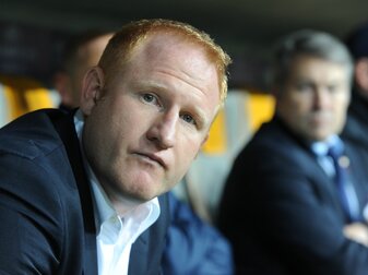 Wird ab 1. Januar 2023 neuer Sportdirektor des FC Basel: Heiko Vogel. Wird ab 1. Januar 2023 neuer Sportdirektor des FC Basel: Heiko Vogel.