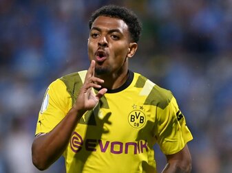 Vor über 30.000 Fans: BVB gewinnt in Malaysia Vor über 30.000 Fans: BVB gewinnt in Malaysia