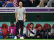 US-Chefcoach Gregg Berhalter trifft mit seinem Team auf den Iran.