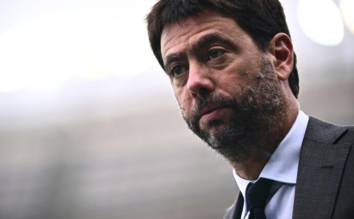 Juve-Vorstand mit Agnelli und Nedved tritt zurück
