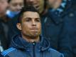 Portugals Mannschaftsarzt warnt Cristiano Ronaldo (Quelle: SID-IMAGES)
<br>© 2016 SID