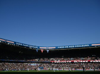 "Nicht mehr willkommen": Neues Stadion für PSG? "Nicht mehr willkommen": Neues Stadion für PSG?