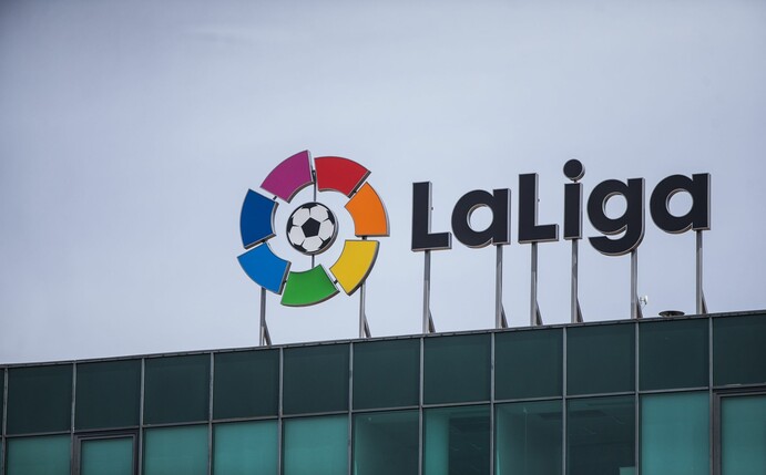 Spanische Liga fordert sofortige Sanktionen gegen Juventus - Fussballdaten