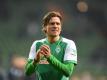 Clemens Fritz trifft mit Werder Bremen im Abstiegskampf auf den VfB Stuttgart. Foto: Carmen Jaspersen
<br>
<br>
<br>dpa-infocom GmbH