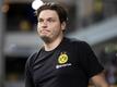 Fordert mehr Engagement: Dortmunds Trainer Edin Terzic.