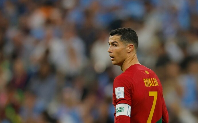 Medien: CR7 für 200 Millionen Euro nach Saudi-Arabien