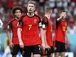 Kevin De Bruyne ist der Star des belgischen Teams.