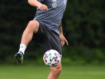 Würde Niclas Füllkrug gegen Costa Rica gerne in der DFB-Startelf sehen: Max Kruse. Würde Niclas Füllkrug gegen Costa Rica gerne in der DFB-Startelf sehen: Max Kruse.