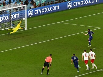 Szczesny verliert Wette gegen Messi Szczesny verliert Wette gegen Messi