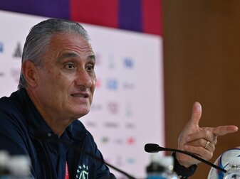 Brasilien plant gegen Kamerun mit "anderer Mannschaft"