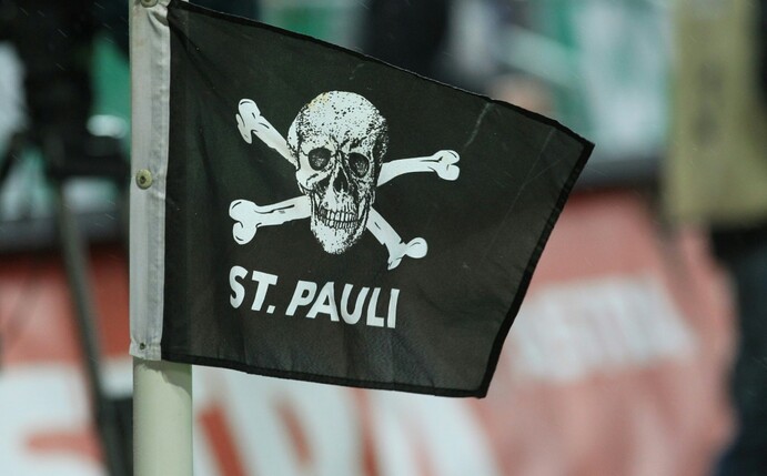 St. Pauli verpflichtet neuen Stürmer
