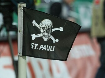 St. Pauli verpflichtet neuen Stürmer St. Pauli verpflichtet neuen Stürmer
