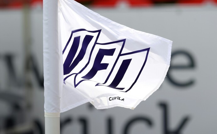 VfL Osnabrück: Neuer Vertrag für Sportdirektor Shapourzadeh
