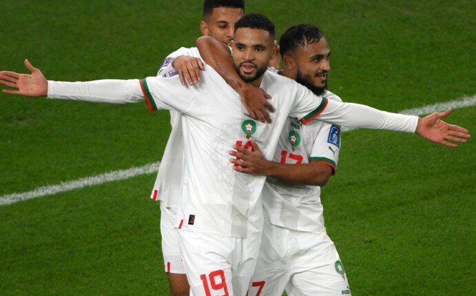 Marokko träumt vom WM-Titel: "Wieso nicht?"
