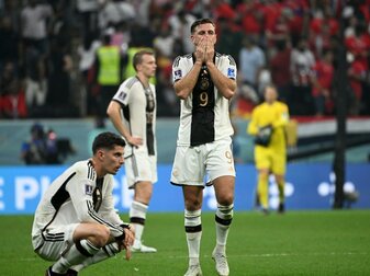 ARD: Rekordquote von 17,43 Mio. bei Sieg gegen Costa Rica ARD: Rekordquote von 17,43 Mio. bei Sieg gegen Costa Rica