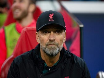 Berater: Klopp nicht an Bundestrainer-Amt interessiert Berater: Klopp nicht an Bundestrainer-Amt interessiert