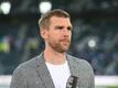 Per Mertesacker wählt als WM-Experte im ZDF klare Worte.