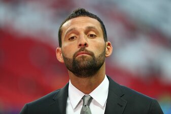 Der ehemalige Fußballprofi Kevin Kuranyi hat auch für den VfB Stuttgart gespielt. Der ehemalige Fußballprofi Kevin Kuranyi hat auch für den VfB Stuttgart gespielt.