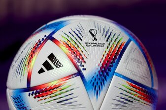 Bei der WM in Katar treffen Argentinien und Brasilien bereits vor dem Finale aufeinander. Bei der WM in Katar treffen Argentinien und Brasilien bereits vor dem Finale aufeinander.