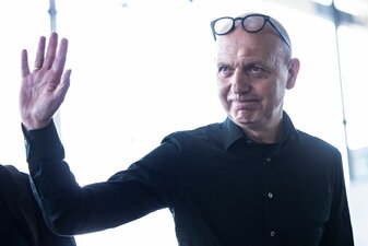 Nach dem WM-Aus der deutschen Nationalmannschaft fällt DFB-Präsident Bernd Neuendorf die Rolle des Aufräumers zu. Nach dem WM-Aus der deutschen Nationalmannschaft fällt DFB-Präsident Bernd Neuendorf die Rolle des Aufräumers zu.