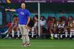 US-Coach Gregg Berhalter will nach dem WM-Aus erst einmal «den Kopf freibekommen».