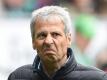 Lucien Favre wird nicht Trainer von Lukas Podolski. Foto: Carmen Jaspersen