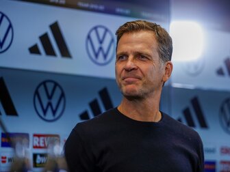 Medien: Krisen-Gespräch mit Flick und Bierhoff am Mittwoch Medien: Krisen-Gespräch mit Flick und Bierhoff am Mittwoch