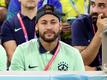 Brasilien plant mit Neymar im WM-Achtelfinale