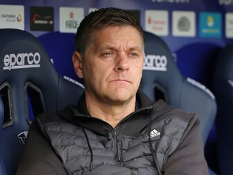 Ruhnert fordert weitreichende Reformen im DFB Ruhnert fordert weitreichende Reformen im DFB