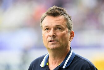 Fordert die Trainer-Ausbildung beim DFB zu verbessern: Christian Heidel, Sportvorstand beim FSV Mainz 05.