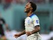 England gegen Senegal ohne Sterling