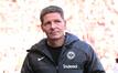 Kam zur Saison 2021/22 vom VfL Wolfsburg zur Eintracht und führte die Hessen auf Anhieb zum Triumph in der Europa League: Oliver Glasner.