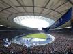 Das Olympiastadion kostet Hertha ab 2017 deutich mehr (Quelle: FIRO/SID-IMAGES)
<br>© 2016 SID