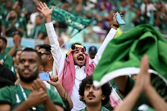 Der Asien Cup 2027 soll in Saudi-Arabien stattfinden. Der Asien Cup 2027 soll in Saudi-Arabien stattfinden.