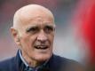 Martin Kind ist der Präsident von Hannover 96. Foto: Jochen Lübke