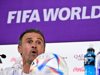 Enrique hat Spieler 1000 Elfmeter trainieren lassen Enrique hat Spieler 1000 Elfmeter trainieren lassen