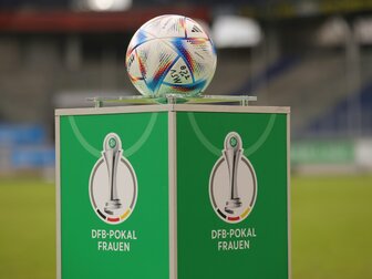 DFB-Pokal der Frauen: Hoffenheim gegen Bayern am 28. Februar
