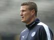 Für Robert Huth ist die Saison vorzeitig beendet (Quelle: SID-IMAGES)
<br>© 2016 SID