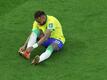 Neymar feiert Comeback gegen Südkorea