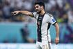 Hat schwer am deutschen WM-Aus zu tragen: Ilkay Gündogan.