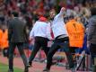 Klopp steht mit Liverpool im Finale (Quelle: SID-IMAGES)
<br>© 2016 SID
