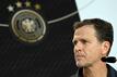 Löste seinen Vertrag beim DFB auf: Oliver Bierhoff.