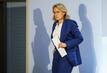 Steht unmittelbar vor dem Ende als Vorsitzende der DFL-Geschäftsführung: Donata Hopfen.