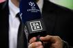 Der Internet-Anbieter DAZN hat sich das größte Rechtepaket an der Champions League gesichert.