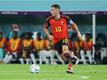 Eden Hazard gibt Abschied aus Belgiens Nationalteam bekannt