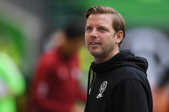 Ist offenbar ein Trainerkandidat beim FC St. Pauli: Florian Kohfeldt. Ist offenbar ein Trainerkandidat beim FC St. Pauli: Florian Kohfeldt.